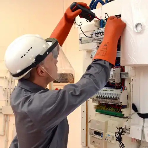 elektricien Dearsum